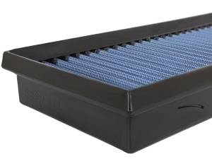 aFe Power Performance Parts & Installation | 1350 Offroad - aFe MagnumFLOW OE Replacement Air Filter with Pro 5R Media Porsche Panamera 4/4S 10-15 V6-3.8L - 30-10243 - Image 3