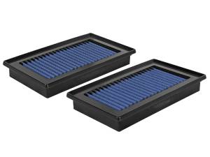 aFe Power Performance Parts & Installation | 1350 Offroad - aFe MagnumFLOW OE Replacement Air Filter with Pro 5R Media (Pair) - 30-10273-MA - Image 1