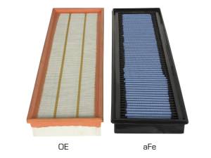 aFe Power Performance Parts & Installation | 1350 Offroad - aFe MagnumFLOW OE Replacement Air Filter with Pro 5R Media - 30-10276 - Image 3