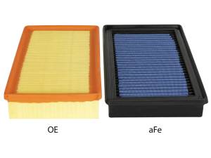 aFe Power Performance Parts & Installation | 1350 Offroad - aFe MagnumFLOW OE Replacement Air Filter with Pro 5R Media - 30-10278 - Image 4