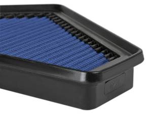 aFe Power Performance Parts & Installation | 1350 Offroad - aFe MagnumFLOW OE Replacement Air Filter with Pro 5R Media Cadillac CTS 10-14 V6-3.0L / CTS-V 09-15 V8-6.2L (sc) - 30-10281 - Image 3