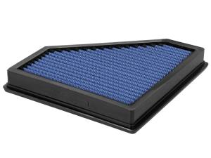 aFe Power Performance Parts & Installation | 1350 Offroad - aFe MagnumFLOW OE Replacement Air Filter with Pro 5R Media Cadillac CTS-V 16-19 V8-6.2L (sc) - 30-10283 - Image 5