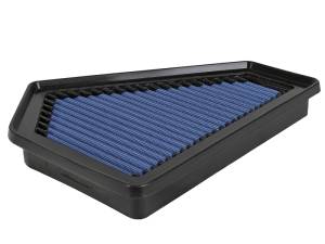 aFe Power Performance Parts & Installation | 1350 Offroad - aFe MagnumFLOW OE Replacement Air Filter with Pro 5R Media Cadillac CTS 10-14 V6-3.0L / CTS-V 09-15 V8-6.2L (sc) - 30-10281 - Image 1