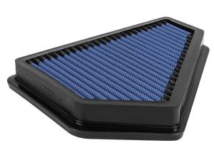aFe Power Performance Parts & Installation | 1350 Offroad - aFe MagnumFLOW OE Replacement Air Filter with Pro 5R Media Cadillac CTS 10-14 V6-3.0L / CTS-V 09-15 V8-6.2L (sc) - 30-10281 - Image 5