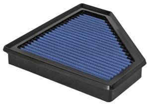 aFe Power Performance Parts & Installation | 1350 Offroad - aFe MagnumFLOW OE Replacement Air Filter with Pro 5R Media Cadillac CTS-V 16-19 V8-6.2L (sc) - 30-10283 - Image 1