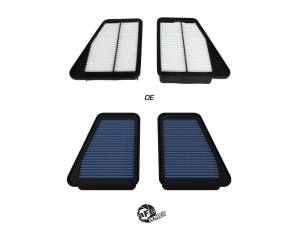 aFe Power Performance Parts & Installation | 1350 Offroad - aFe MagnumFLOW OE Replacement Air Filter with Pro 5R Media - 30-10317 - Image 4