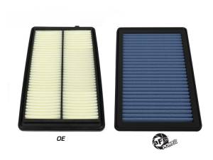 aFe Power Performance Parts & Installation | 1350 Offroad - aFe MagnumFLOW OE Replacement Air Filter with Pro 5R Media Acura RDX 13-18 V6-3.5L - 30-10331 - Image 4