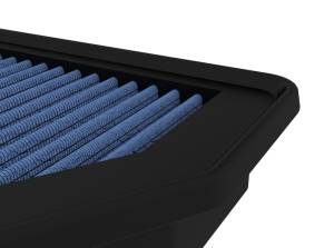 aFe Power Performance Parts & Installation | 1350 Offroad - aFe MagnumFLOW OE Replacement Air Filter with Pro 5R Media Hyundai Elantra 11-16 L4-1.8L - 30-10407R - Image 2