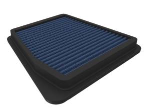 aFe Power Performance Parts & Installation | 1350 Offroad - aFe MagnumFLOW OE Replacement Air Filter with Pro 5R Media Kia Stinger 22-23 L4-2.5L (t) - 30-10424R - Image 2