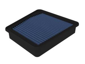 aFe Power Performance Parts & Installation | 1350 Offroad - aFe MagnumFLOW OE Replacement Air Filter with Pro 5R Media Kia Stinger 18-21 L4-2.0L (t) - 30-10426R - Image 1