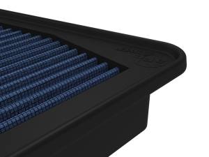 aFe Power Performance Parts & Installation | 1350 Offroad - aFe MagnumFLOW OE Replacement Air Filter with Pro 5R Media Kia Stinger 18-21 L4-2.0L (t) - 30-10426R - Image 3