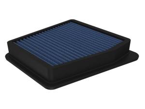 aFe Power Performance Parts & Installation | 1350 Offroad - aFe MagnumFLOW OE Replacement Air Filter with Pro 5R Media Kia Stinger 18-21 L4-2.0L (t) - 30-10426R - Image 5