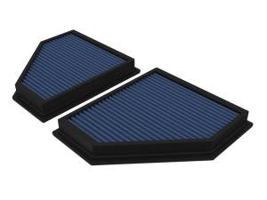 aFe Power Performance Parts & Installation | 1350 Offroad - aFe MagnumFLOW OE Replacement Air Filter with Pro 5R Media (Pair) - 30-10431RM - Image 4