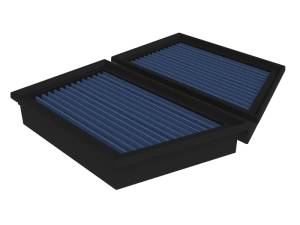 aFe Power Performance Parts & Installation | 1350 Offroad - aFe MagnumFLOW OE Replacement Air Filter with Pro 5R Media (Pair) Porsche 911 20-26 H6-3.0L (tt) - 30-10432RM - Image 1
