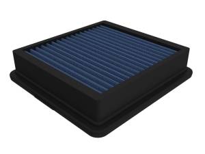 aFe Power Performance Parts & Installation | 1350 Offroad - aFe MagnumFLOW OE Replacement Air Filter with Pro 5R Media Hyundai Elantra 21-26 L4-2.0L/1.6L (t) - 30-10434R - Image 2