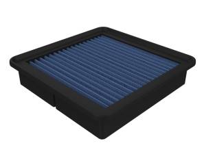 aFe Power Performance Parts & Installation | 1350 Offroad - aFe MagnumFLOW OE Replacement Air Filter with Pro 5R Media Hyundai Elantra N 22-26 L4-2.0L (t) - 30-10435R - Image 1
