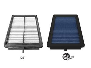 aFe Power Performance Parts & Installation | 1350 Offroad - aFe MagnumFLOW OE Replacement Air Filter with Pro 5R Media Kia K5 21-26 L4-1.6/2.5L (t) - 30-10436R - Image 4
