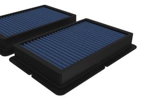aFe Power Performance Parts & Installation | 1350 Offroad - aFe MagnumFLOW OE Replacement Air Filter with Pro 5R Media Ferrari F430 Scuderia 05-09 V8-4.3L - 30-10437RM - Image 3