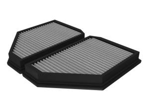 aFe Power Performance Parts & Installation | 1350 Offroad - aFe MagnumFLOW OE Replacement Air Filter with Pro DRY S Media (Pair) - 30-10438DM - Image 4
