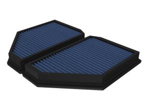 aFe Power Performance Parts & Installation | 1350 Offroad - aFe MagnumFLOW OE Replacement Air Filter with Pro 5R Media (Pair) - 30-10438RM - Image 4