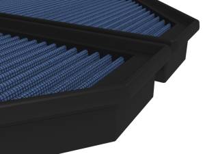 aFe Power Performance Parts & Installation | 1350 Offroad - aFe MagnumFLOW OE Replacement Air Filter with Pro 5R Media (Pair) - 30-10438RM - Image 5