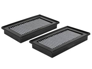 aFe Power Performance Parts & Installation | 1350 Offroad - aFe MagnumFLOW OE Replacement Air Filter with Pro DRY S Media (Pair) - 31-10273-MA - Image 1