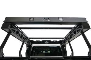 Fab Fours Bumpers & Off-Road Armor | 1350 Offroad - Fab Fours Overland Rack - JTOR-01-1 - Image 5