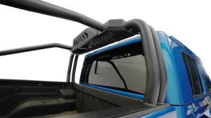 Fab Fours Bumpers & Off-Road Armor | 1350 Offroad - Fab Fours Sport Rack, 2.5-in, Steel Tubing, Bare - JTSR20-B - Image 9