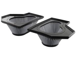 aFe Power Performance Parts & Installation | 1350 Offroad - aFe MagnumFLOW Inverted Replacement Air Filter (IRF) with Pro DRY S Media - 31-80168 - Image 1