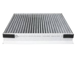 aFe Power Performance Parts & Installation | 1350 Offroad - aFe Carbon Cabin Air Filter Various Genesis/ Hyundai/ Kia 11-24 - 35-10012C - Image 2