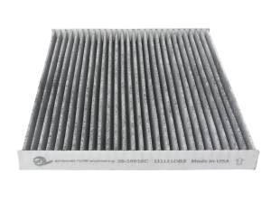 aFe Power Performance Parts & Installation | 1350 Offroad - aFe Carbon Cabin Air Filter Various Hyundai 08-17, Kia 14-18 - 35-10016C - Image 2