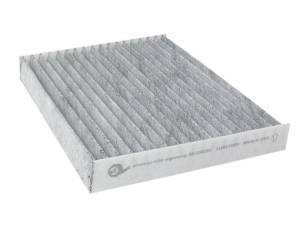 aFe Power Performance Parts & Installation | 1350 Offroad - aFe Carbon Cabin Air Filter Kia Soul 14-19 - 35-10019C - Image 1