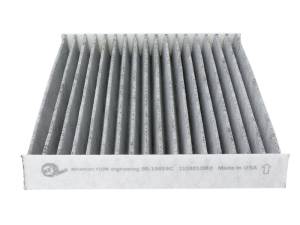 aFe Power Performance Parts & Installation | 1350 Offroad - aFe Carbon Cabin Air Filter Kia Soul 14-19 - 35-10019C - Image 2