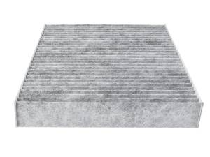 aFe Power Performance Parts & Installation | 1350 Offroad - aFe Carbon Cabin Air Filter Various BMW 2/3/4 Series Models 12-21 - 35-10023C - Image 2