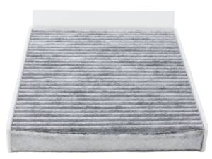 aFe Power Performance Parts & Installation | 1350 Offroad - aFe Carbon Cabin Air Filter Various BMW 5/6/7 Series Models 09-19 - 35-10024C-MB - Image 2