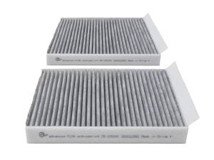 aFe Power Performance Parts & Installation | 1350 Offroad - aFe Carbon Cabin Air Filter Various BMW 5/6/7 Series Models 09-19 - 35-10024C-MB - Image 3