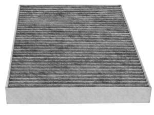 aFe Power Performance Parts & Installation | 1350 Offroad - aFe Carbon Cabin Air Filter Various Audi & Porsche 17-26 - 35-10027C - Image 2