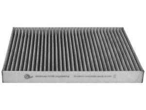 aFe Power Performance Parts & Installation | 1350 Offroad - aFe Carbon Cabin Air Filter Various Audi & Porsche 17-26 - 35-10027C - Image 3