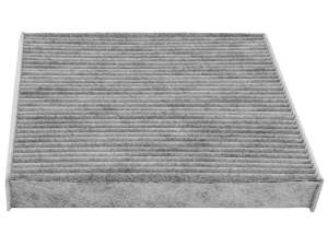 aFe Power Performance Parts & Installation | 1350 Offroad - aFe Carbon Cabin Air Filter Various Audi/Volkswagen 15-26 - 35-10031C - Image 3