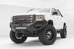 Fab Fours Bumpers & Off-Road Armor | 1350 Offroad - Fab Fours Vengeance Side Light Mesh Insert Cover - M2550-1 - Image 3