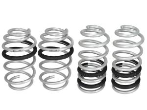 aFe Power Performance Parts & Installation | 1350 Offroad - aFe CONTROL PFADT Series Lowering Springs Chevrolet Camaro 10-15 V6/V8 - 410-402001-V - Image 4