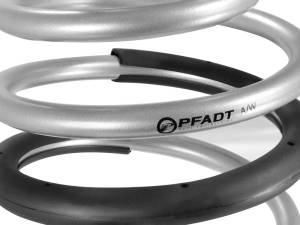 aFe Power Performance Parts & Installation | 1350 Offroad - aFe CONTROL PFADT Series Lowering Springs Chevrolet Camaro 10-15 V6/V8 - 410-402001-V - Image 3