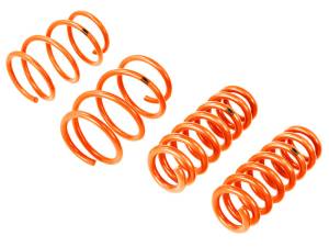 aFe Power Performance Parts & Installation | 1350 Offroad - aFe CONTROL Lowering Springs BMW M4 (F82/83) 15-20 L6-3.0L (tt) S55 - 410-503001-N - Image 3