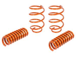 aFe Power Performance Parts & Installation | 1350 Offroad - aFe CONTROL Lowering Springs Chevrolet Camaro 16-24 V6-3.6L/L4-2.0L (t) - 410-402003-N - Image 1