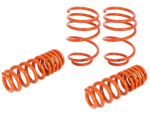 aFe Power Performance Parts & Installation | 1350 Offroad - aFe CONTROL Lowering Springs BMW 335i (E90/92/93) 07-13 L6-3.0L (t) N54/N55 - 410-503003-N - Image 2