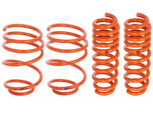 aFe Power Performance Parts & Installation | 1350 Offroad - aFe CONTROL Lowering Springs BMW 335i (E90/92/93) 07-13 L6-3.0L (t) N54/N55 - 410-503003-N - Image 3