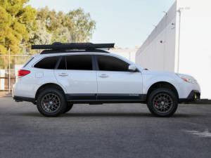 aFe Power Performance Parts & Installation | 1350 Offroad - aFe CONTROL 2.0-in Lift Kit Subaru Outback 10-14 - 416-731003-R - Image 2