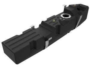 aFe Power Performance Parts & Installation | 1350 Offroad - aFe Large Capacity Fuel Tank Ford Diesel Trucks 08-10 V8-6.4L (td) Crew Cab Short Bed - 42-31001 - Image 2