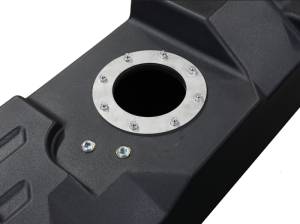 aFe Power Performance Parts & Installation | 1350 Offroad - aFe Large Capacity Fuel Tank Ford Diesel Trucks 08-10 V8-6.4L (td) Crew Cab Short Bed - 42-31001 - Image 5