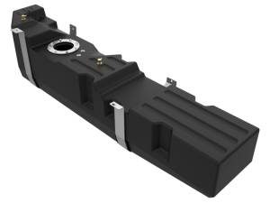 aFe Power Performance Parts & Installation | 1350 Offroad - aFe Large Capacity Fuel Tank Ford Diesel Trucks 08-10 V8-6.4L (td) Crew Cab Short Bed - 42-31001 - Image 6